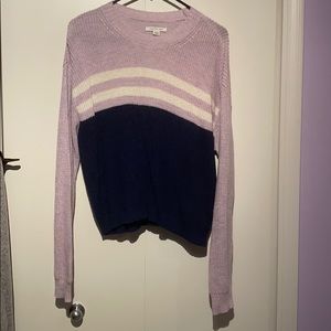 american eagle sweater